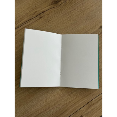 Mon journal créatif