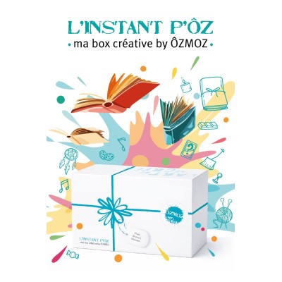 INSTANT P'ÔZ - NOUVEAUX HORIZONS