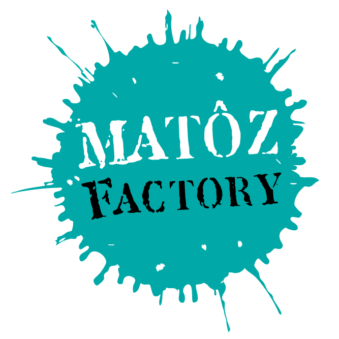 Sabrina Bailliez - MatÔz Factory
